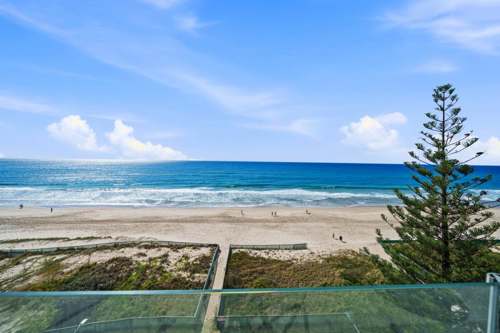 13/3 Garfield Tce, Surfers Paradise, QLD 4217
