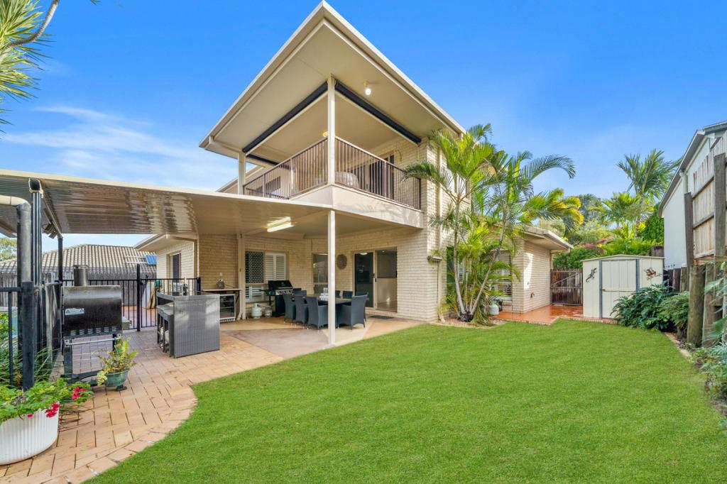 2 Judanne Ct, Thornlands, QLD 4164