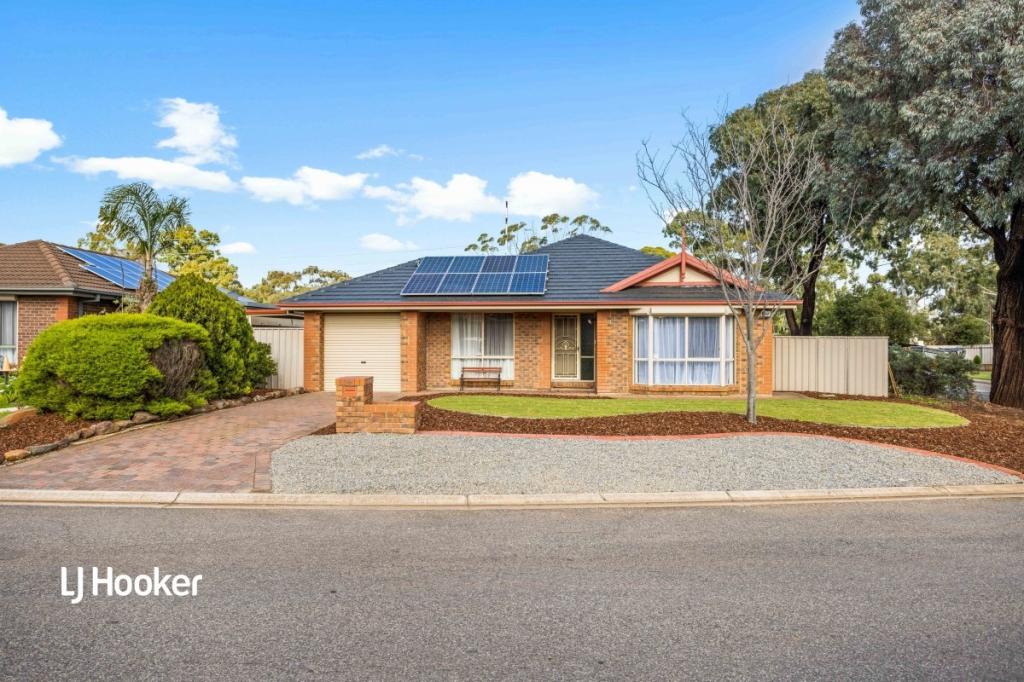 2 Cleland Ave, Blakeview, SA 5114