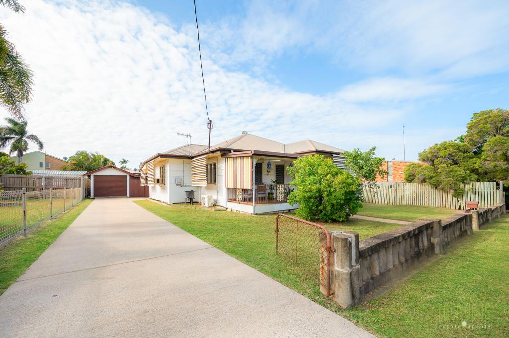 6 Little St, South Gladstone, QLD 4680