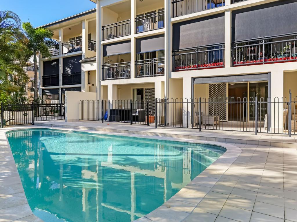 3/4-6 Oleander Ave, Biggera Waters, QLD 4216