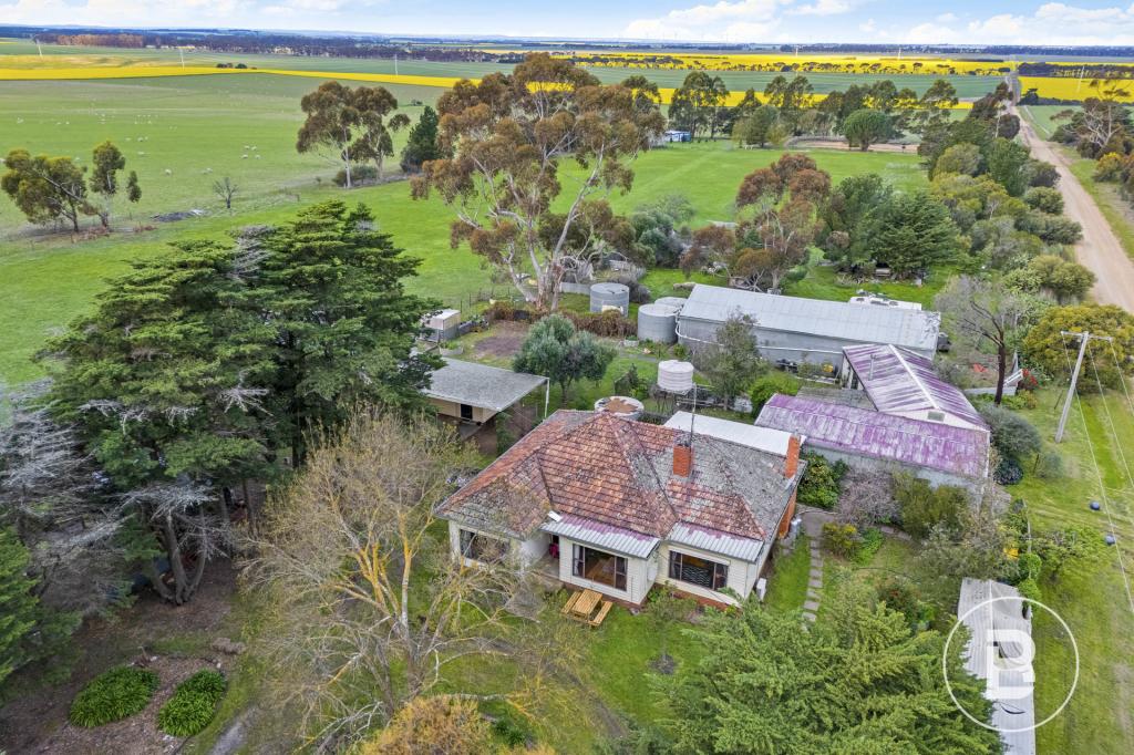 340 Middletons Rd, Lismore, VIC 3324