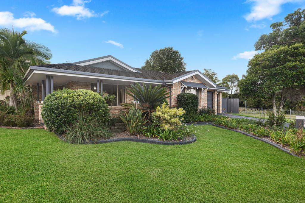 292 Hansens Rd, Tumbi Umbi, NSW 2261