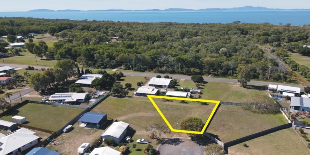 9 Marginata Ct, Forrest Beach, QLD 4850