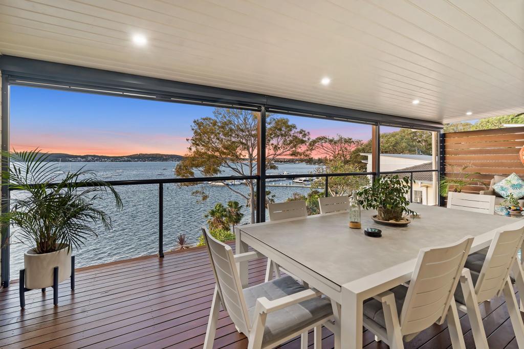 135 Marks Point Rd, Marks Point, NSW 2280