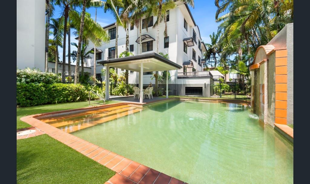 13b/186-188 Mcleod St, Cairns North, QLD 4870