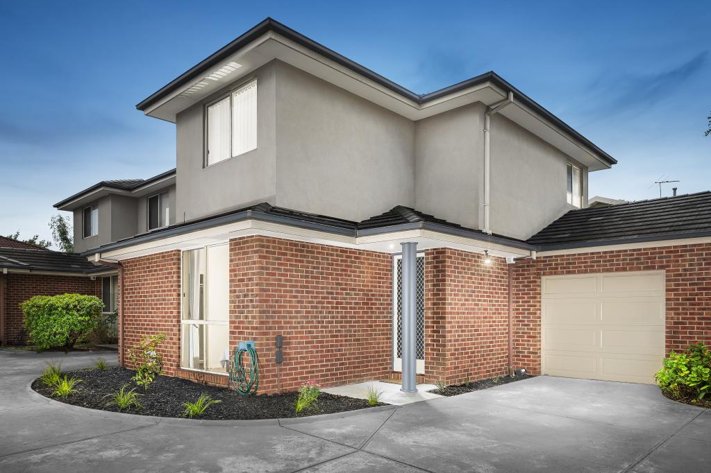 2/533 Springvale Rd, Glen Waverley, VIC 3150