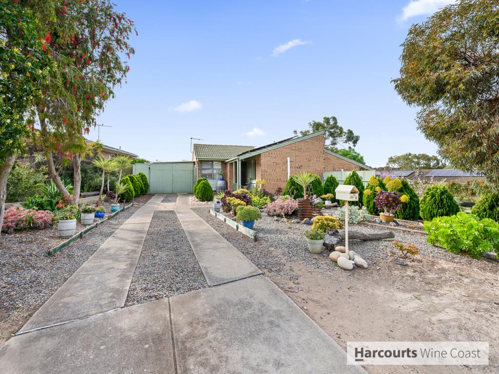 2/4 Batu Ct, Noarlunga Downs, SA 5168