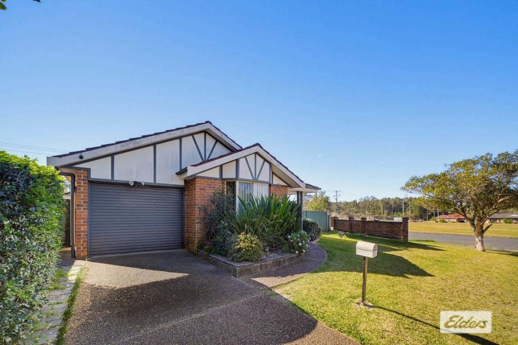 1 FOREST GR, TAREE, NSW 2430