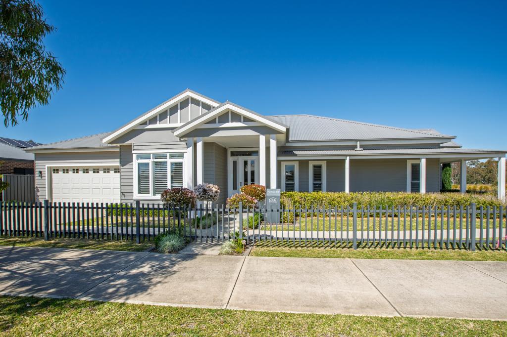 Lot 394 Brooklyn Dr, Thurgoona, NSW 2640