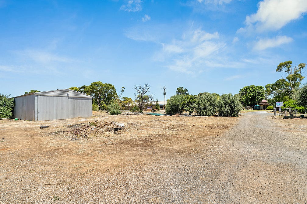 200 Argent Rd, Penfield, SA 5121