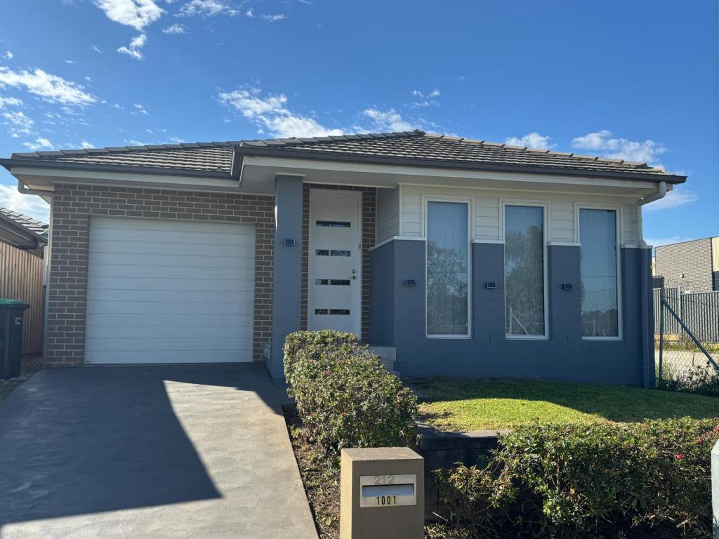 212 KELLY ST, AUSTRAL, NSW 2179