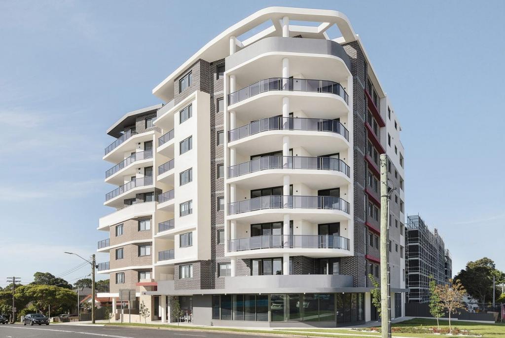 43/90 Water St, Strathfield South, NSW 2136