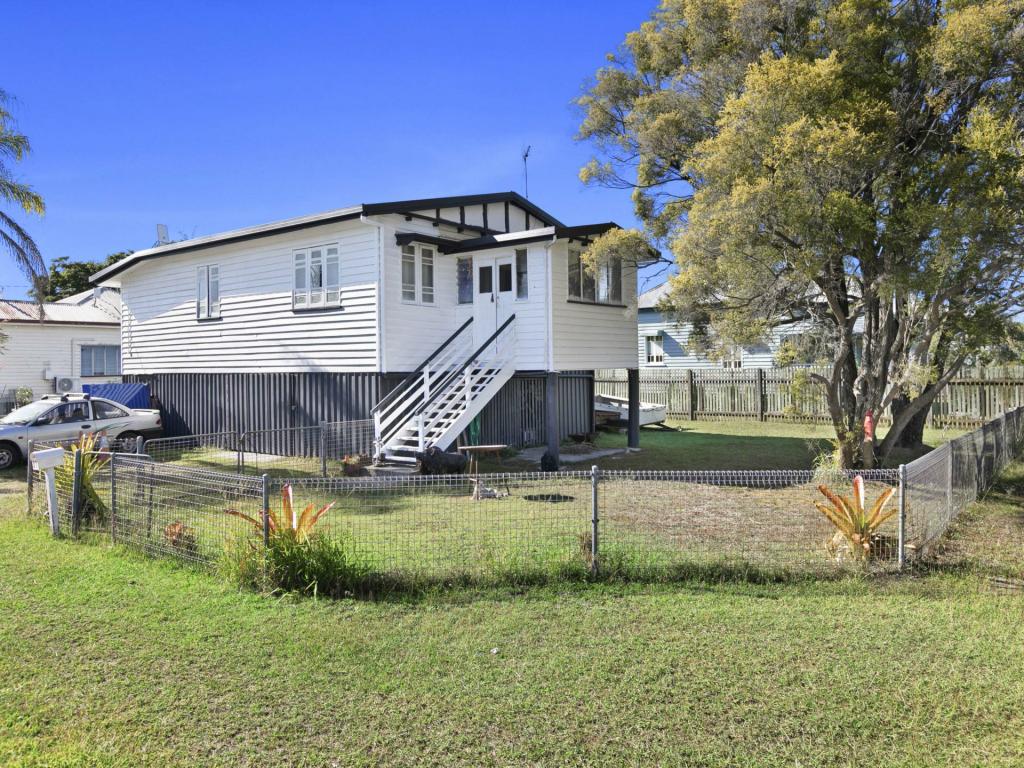 37 Jupiter St, Maryborough, QLD 4650