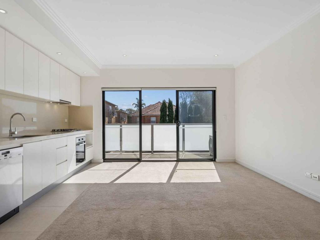 4/46 Frenchs Rd, Willoughby, NSW 2068