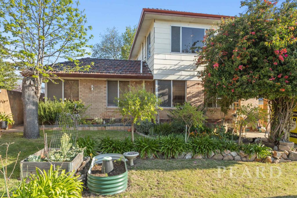 27 Regent Ave, Mount Pleasant, WA 6153