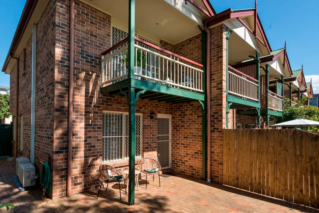 1/1 Buckby St, Nundah, QLD 4012