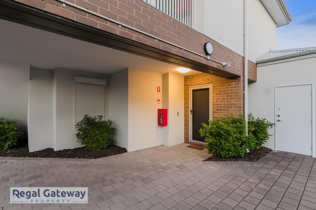 2/80 Epsom Ave, Belmont, WA 6104