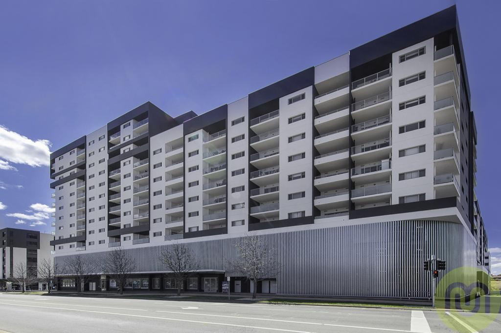 296/325 Anketell St, Greenway, ACT 2900