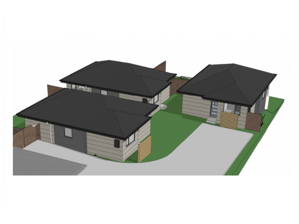 2, 3 & 4/6 Ford Rd, Pontville, TAS 7030