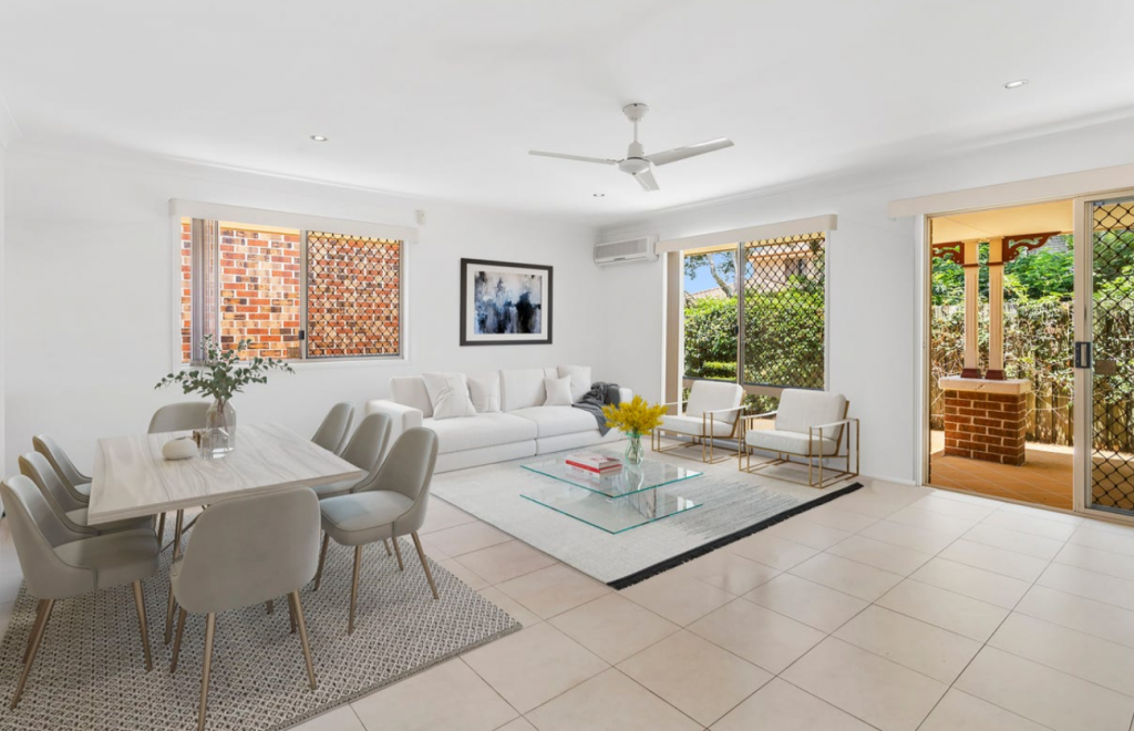 36 Concord Cct, Robina, QLD 4226