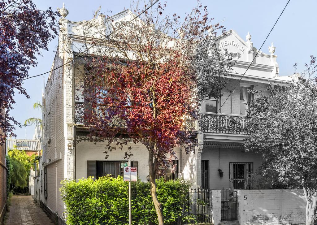 3 Egan St, Richmond, VIC 3121