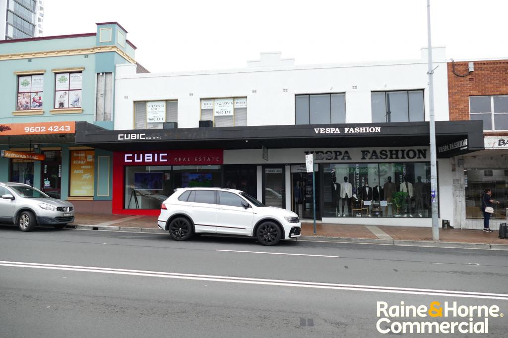 Contact Agent For Address, Liverpool, NSW 2170