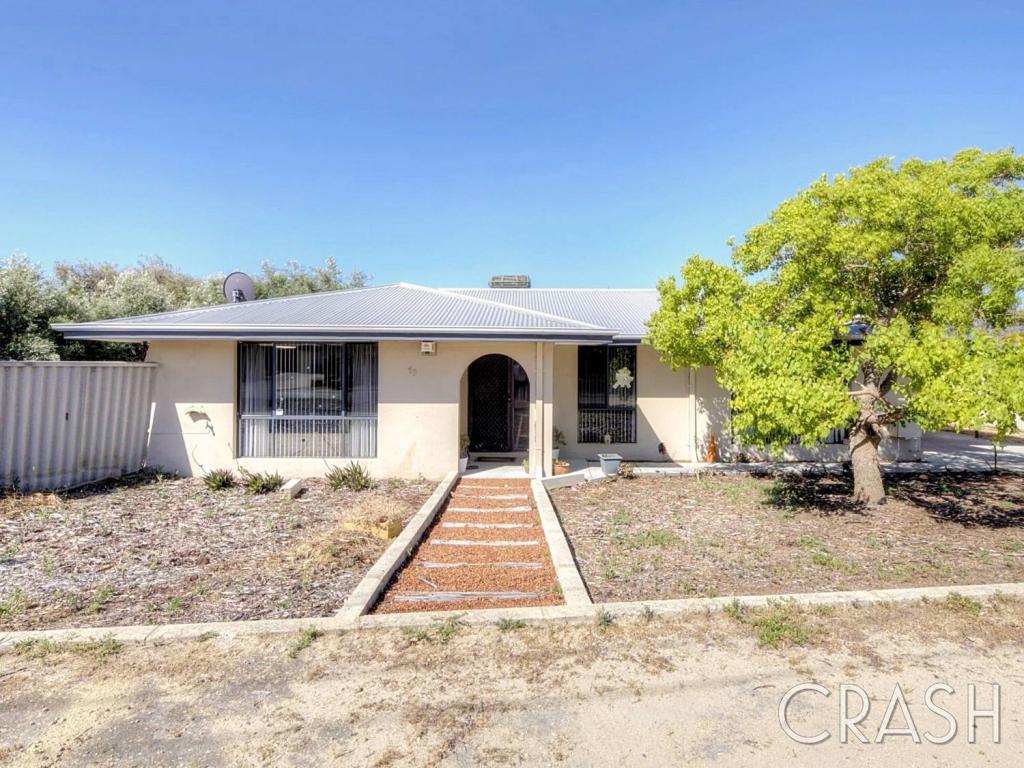 18 Mcnamara Dr, Thornlie, WA 6108