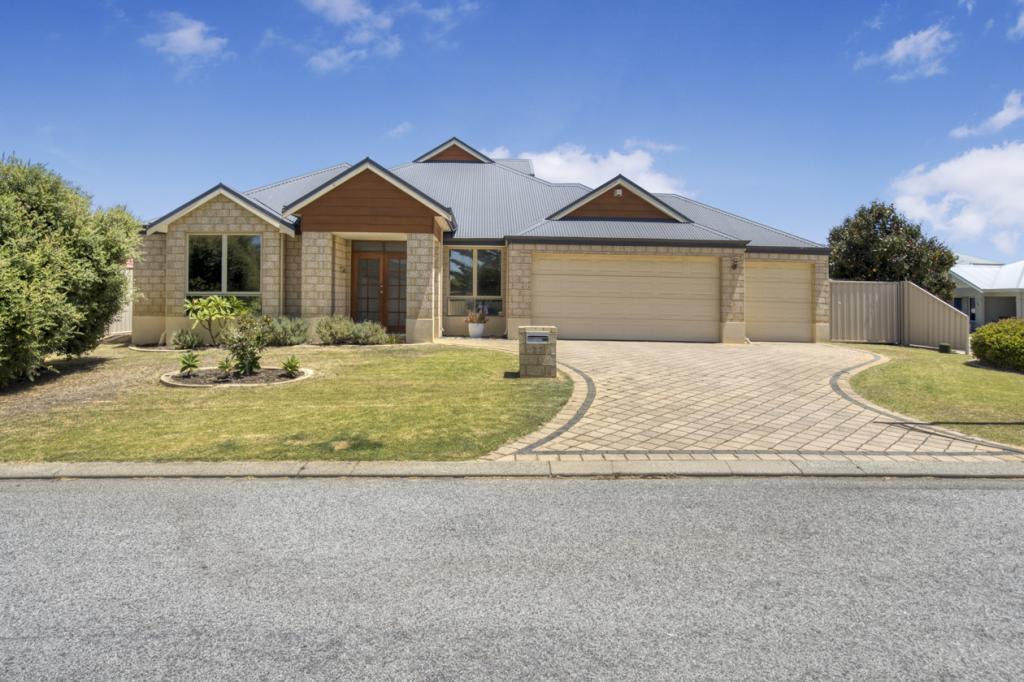 23 Podman Turn, Madora Bay, WA 6210