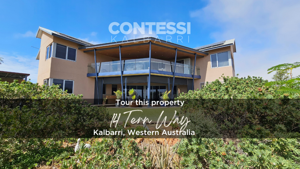 14 Tern Way, Kalbarri, WA 6536