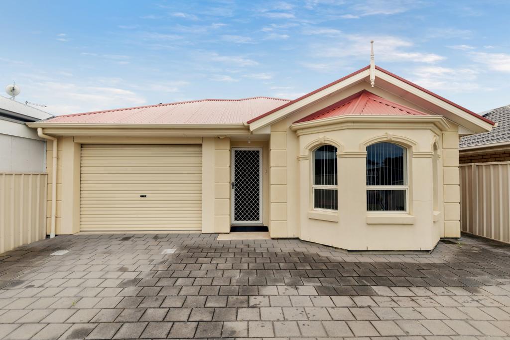 51 Todville St, Woodville West, SA 5011