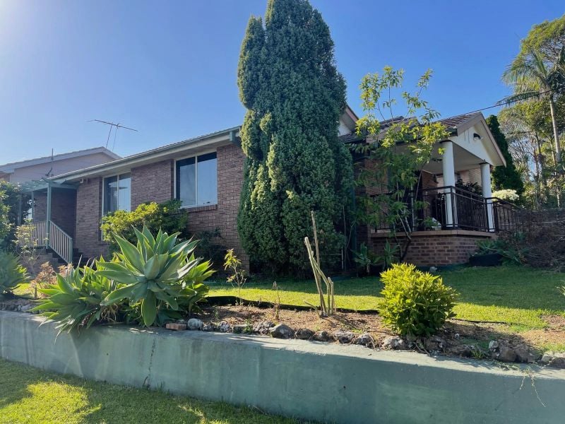 49 Mountview Ave, Beverly Hills, NSW 2209