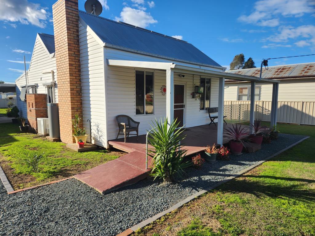 32 ARCHIBALD ST, LOCKINGTON, VIC 3563