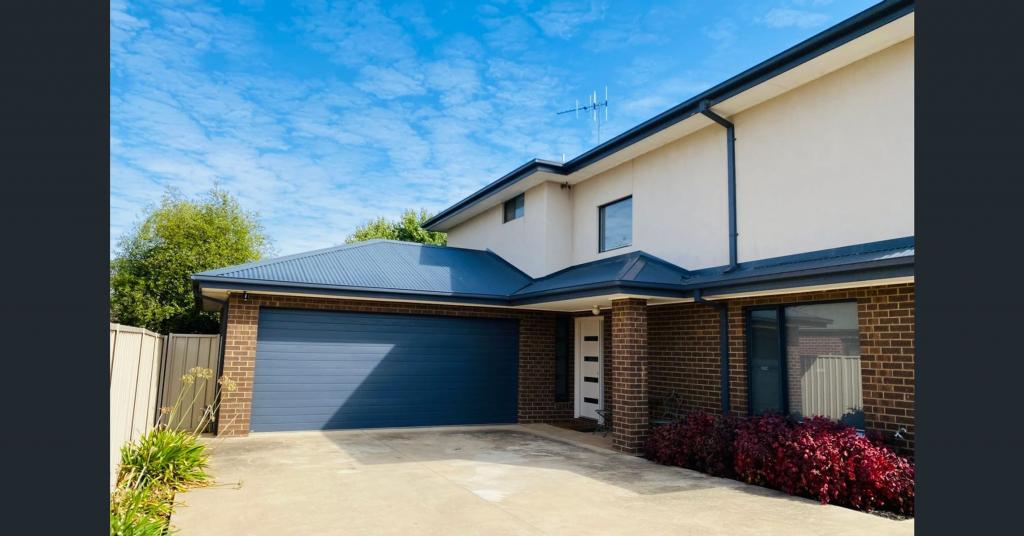 2/33 Lakeviews Cct, Yarrawonga, VIC 3730