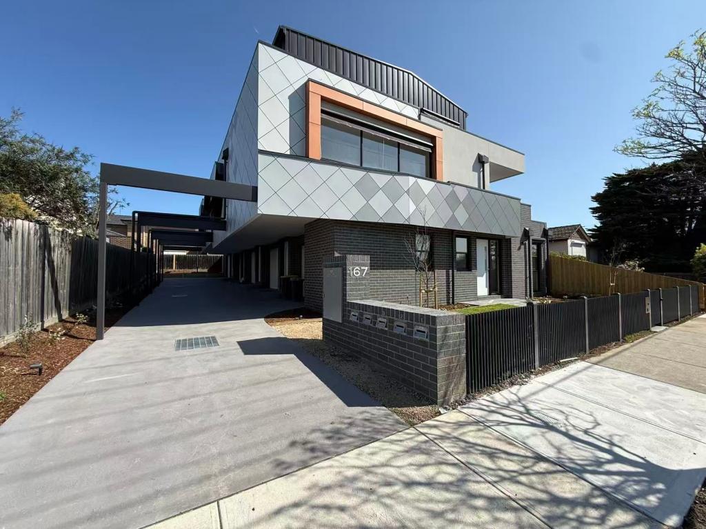 5/167 ALBERT ST, RESERVOIR, VIC 3073