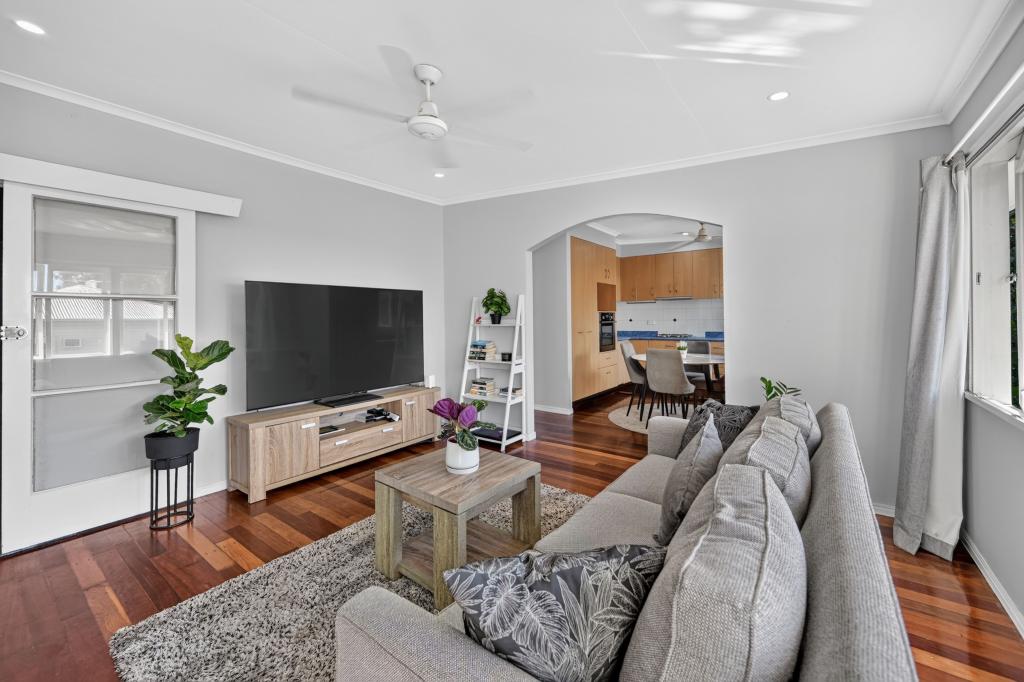 12 Gulliver St, Mundingburra, QLD 4812