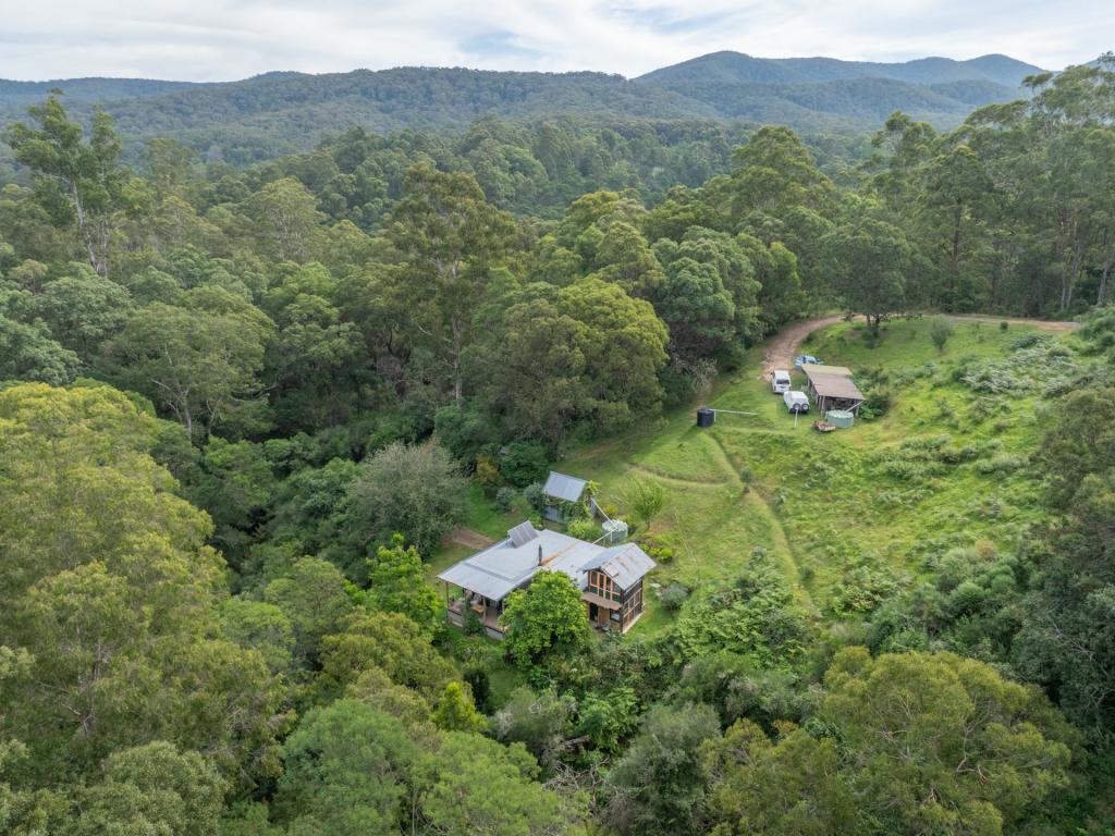 119 Harris Rd, Brogo, NSW 2550