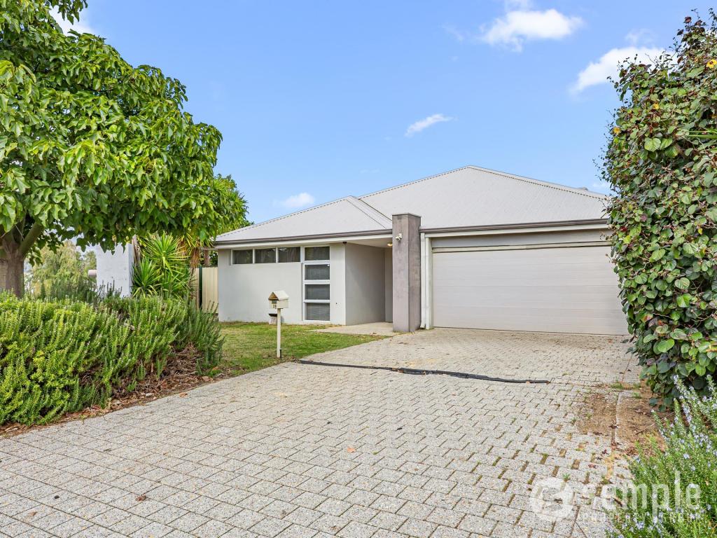 28 Ironbark Tce, Hammond Park, WA 6164