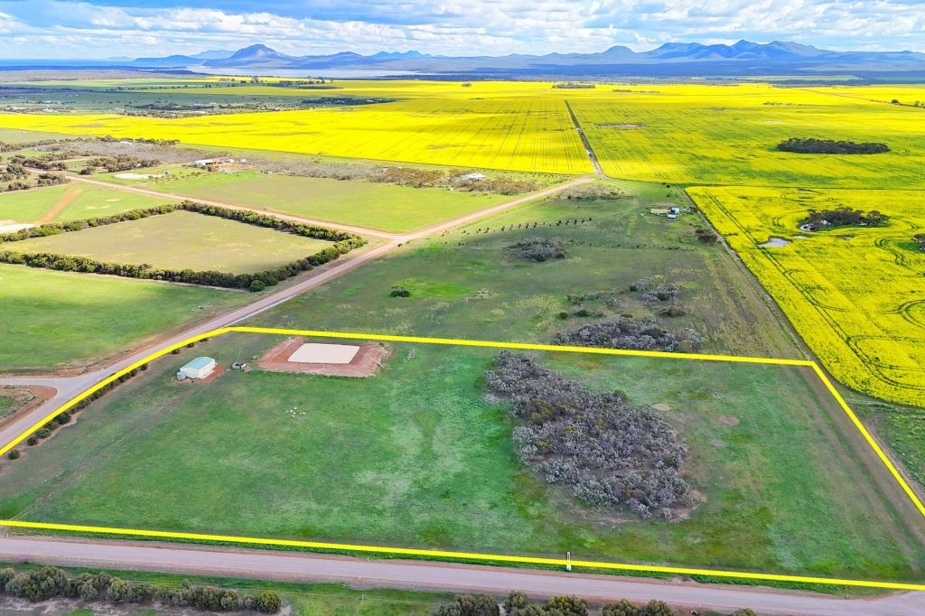 62 Daviesia Dr, Hopetoun, WA 6348
