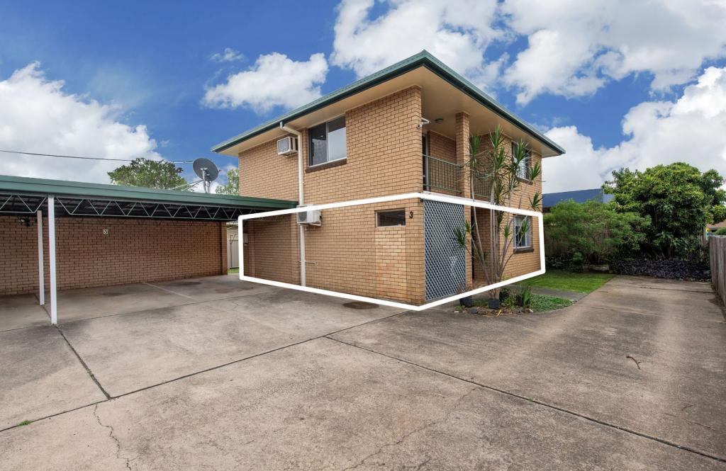 3/150 Oliver St, Grafton, NSW 2460