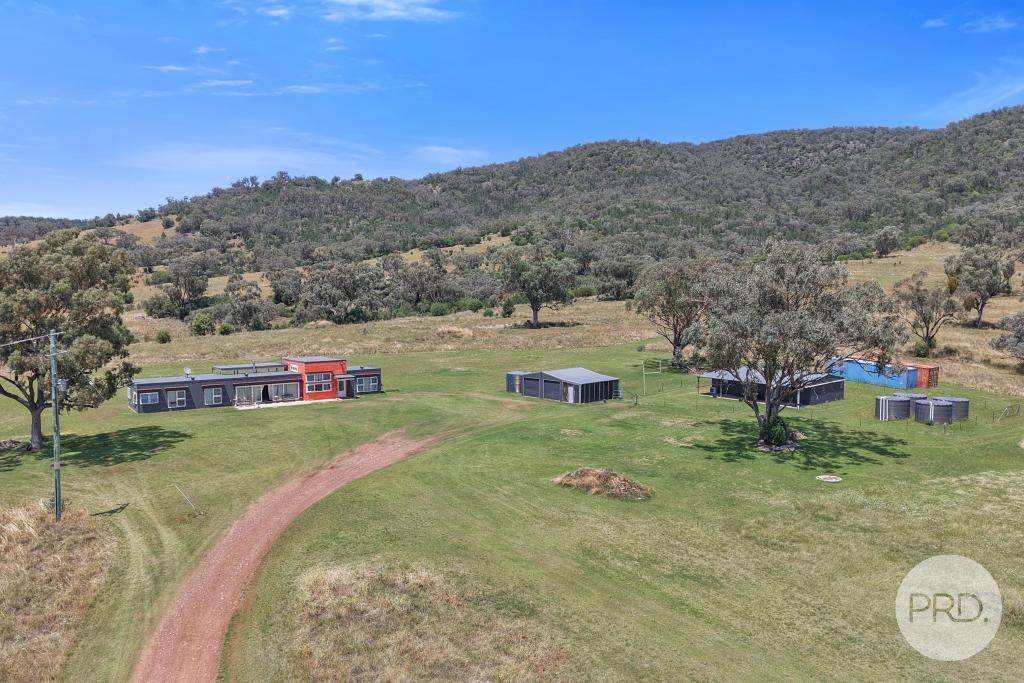 1007 Barnbrook Rd, Werris Creek, NSW 2341