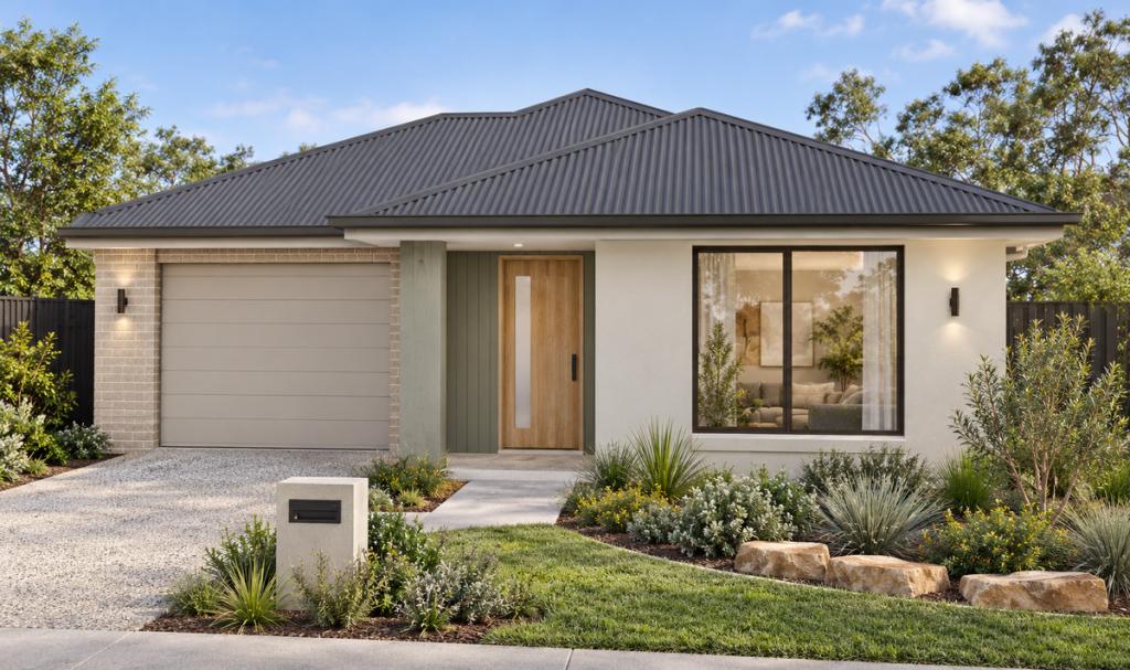 Contact Agent For Address, Yarrabilba, QLD 4207