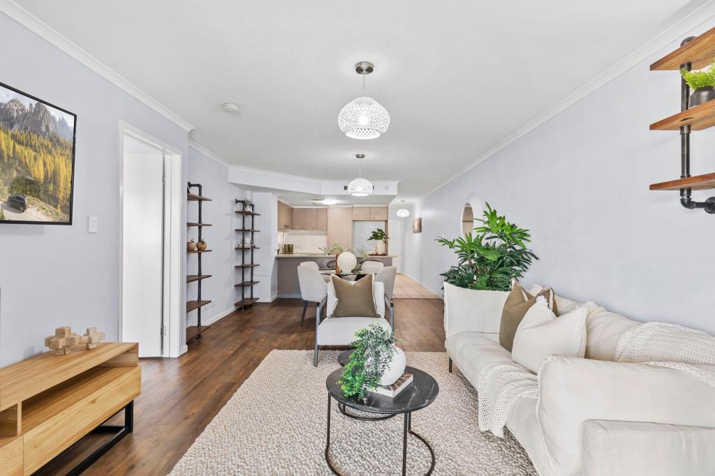 14/78 BROOKES ST, BOWEN HILLS, QLD 4006