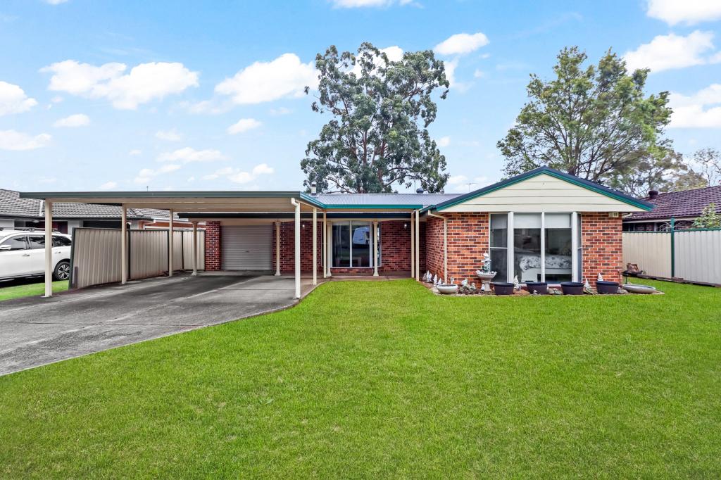 13 School House Rd, Regentville, NSW 2745