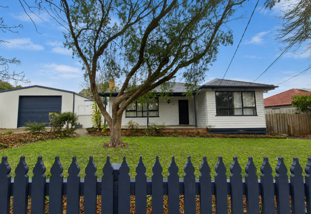 29 Marlborough Rd, Bayswater, VIC 3153