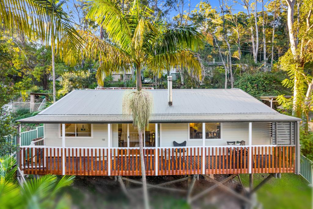 68 BRADYS GULLY RD, NORTH GOSFORD, NSW 2250