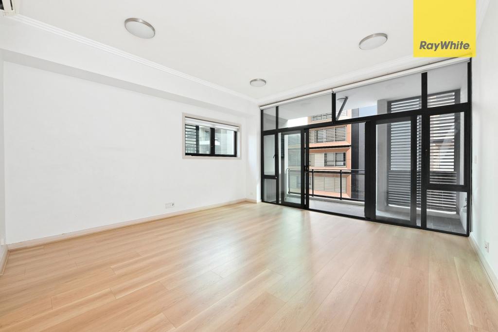61/2 UNDERDALE LANE, MEADOWBANK, NSW 2114