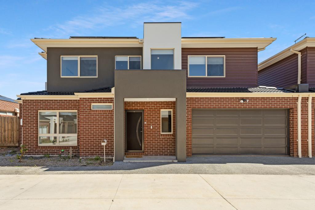 17 Hill View Cres, Ferntree Gully, VIC 3156