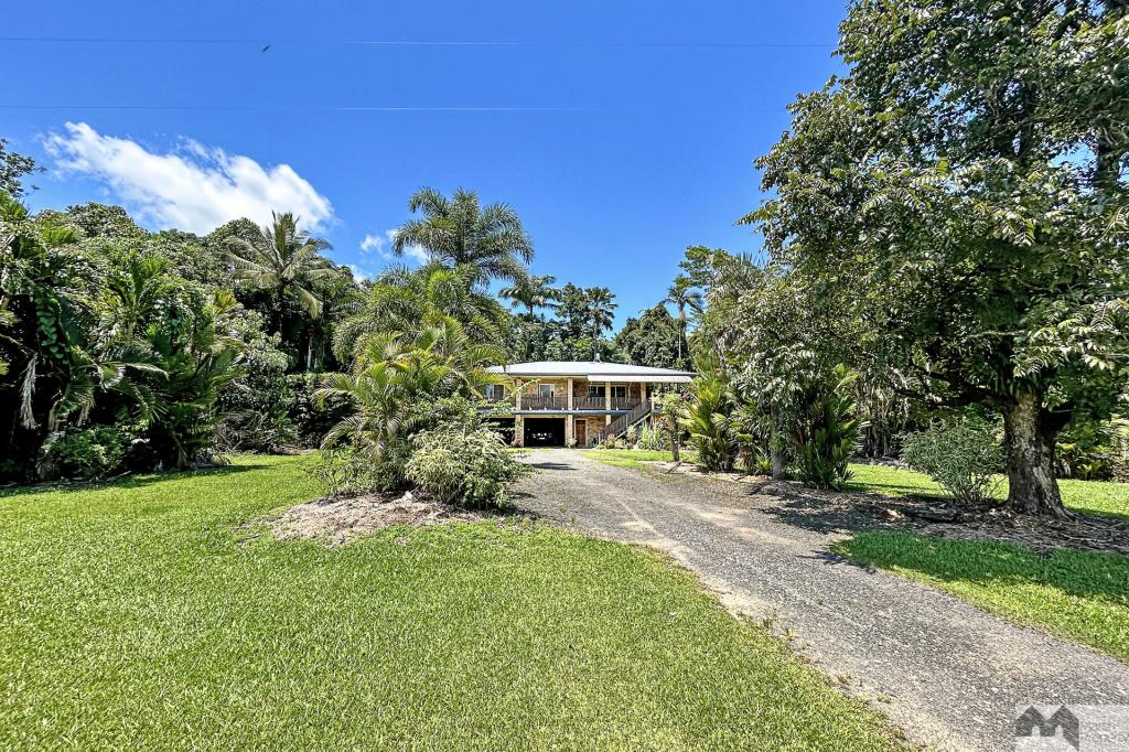 59 Meuanbah Rd, Bombeeta, QLD 4871