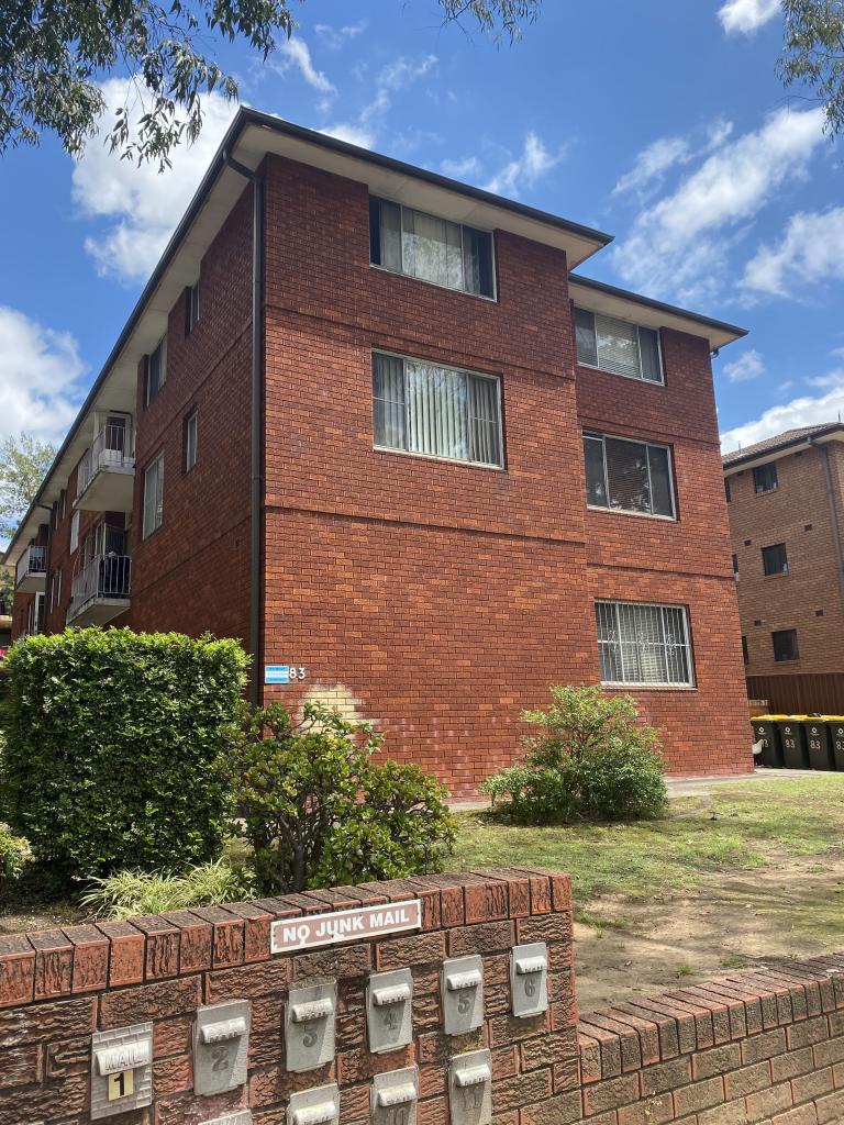 11/83 Lane St, Wentworthville, NSW 2145